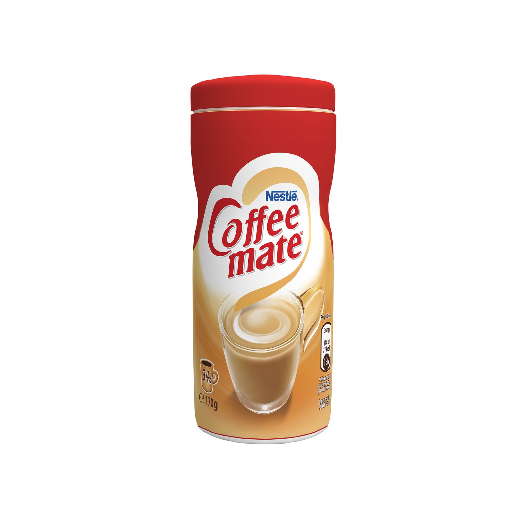 Nestlé Суха сметана Coffee-mate