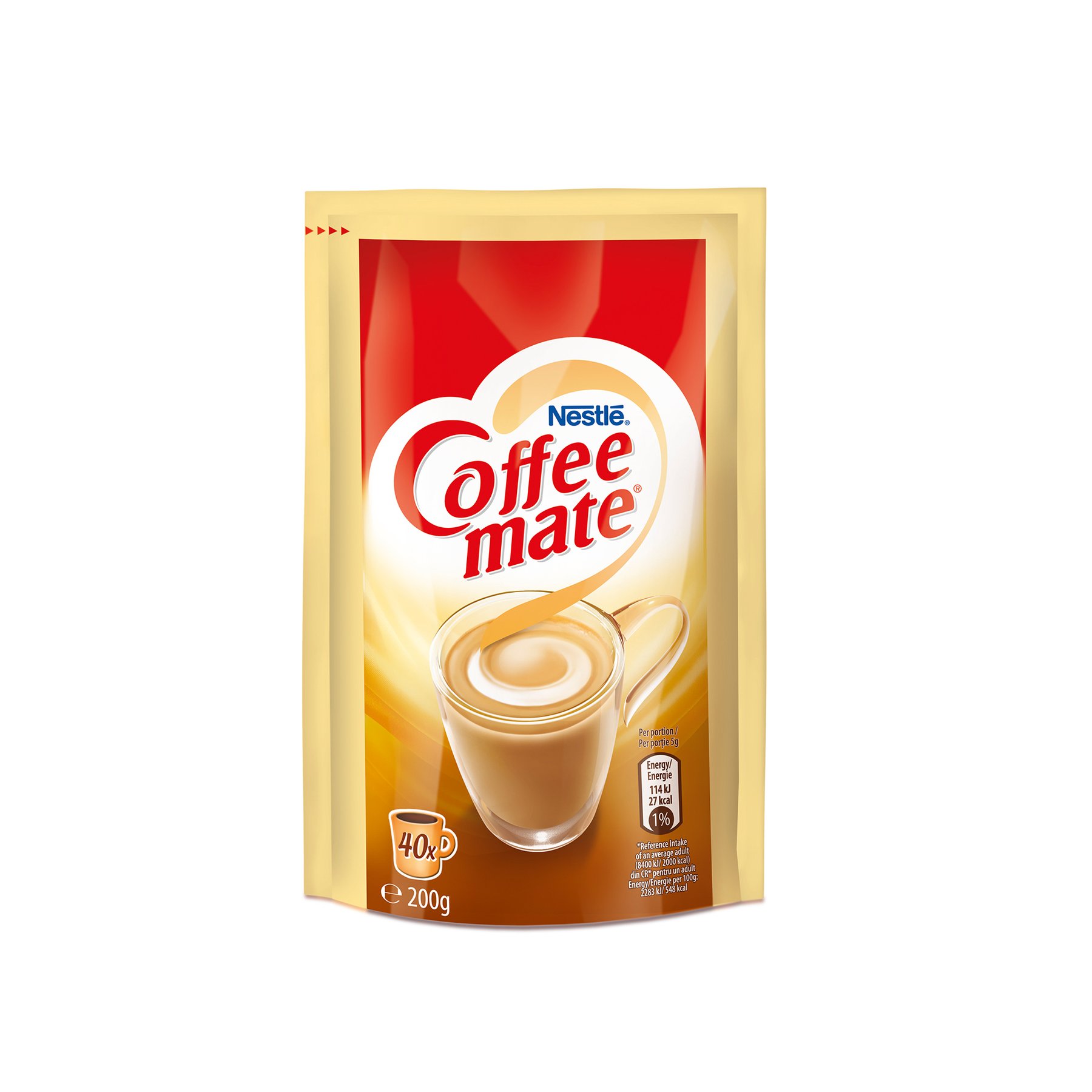 Nestlé Суха сметана Coffee-mate