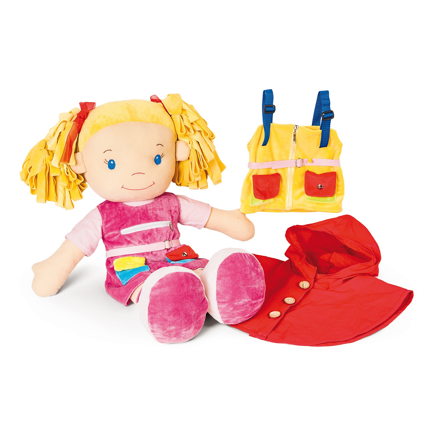 Nowa Szkola Кукла за игра
