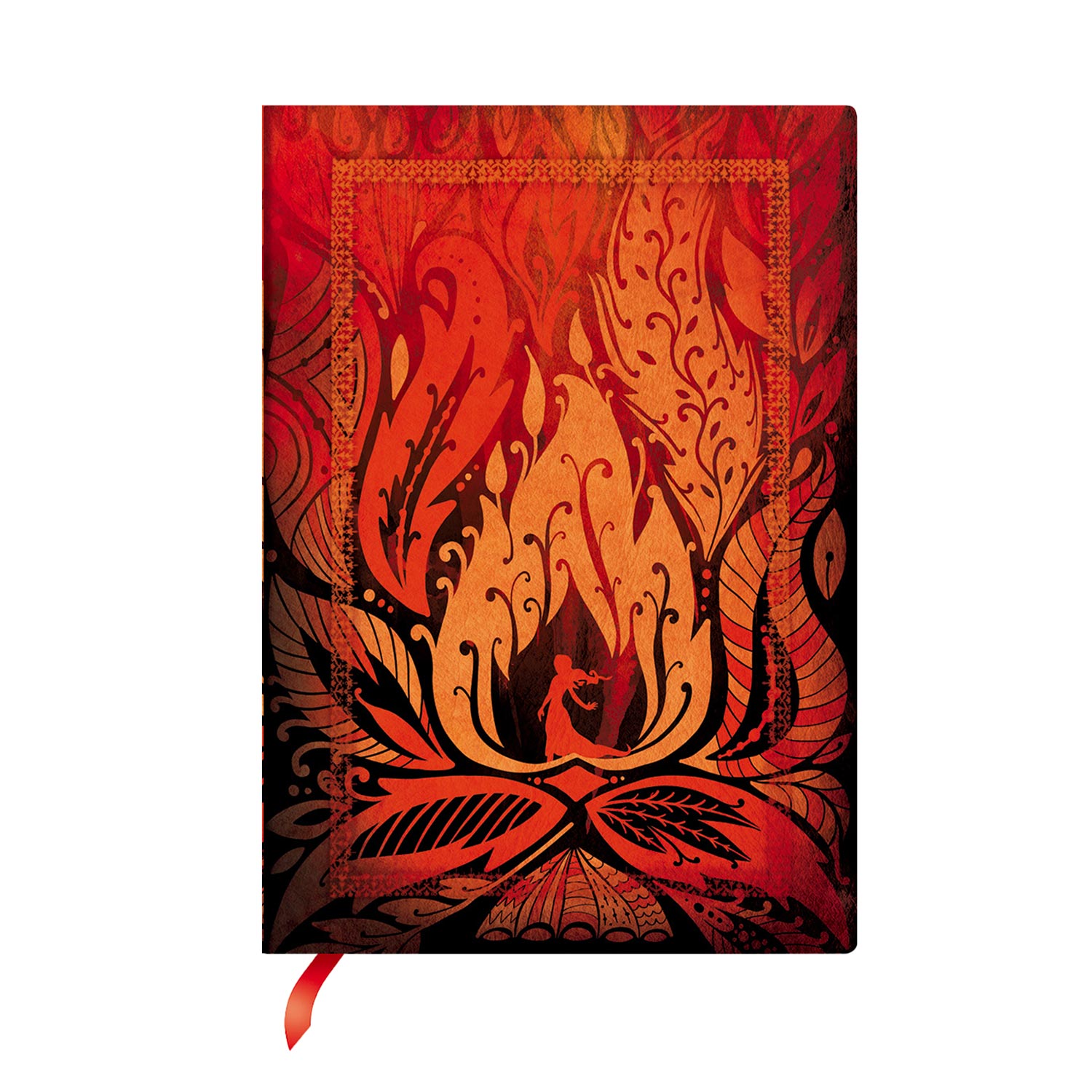 Paperblanks Тефтер Carrie