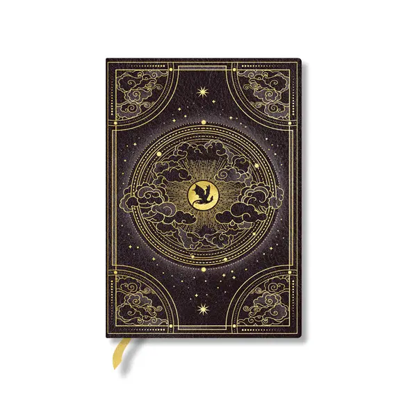 Paperblanks Тефтер Shadows of Navarre