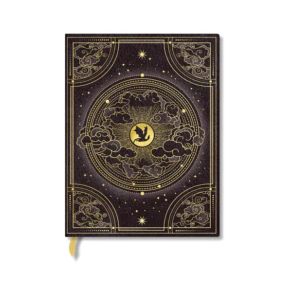 Paperblanks Тефтер Shadows of Navarre