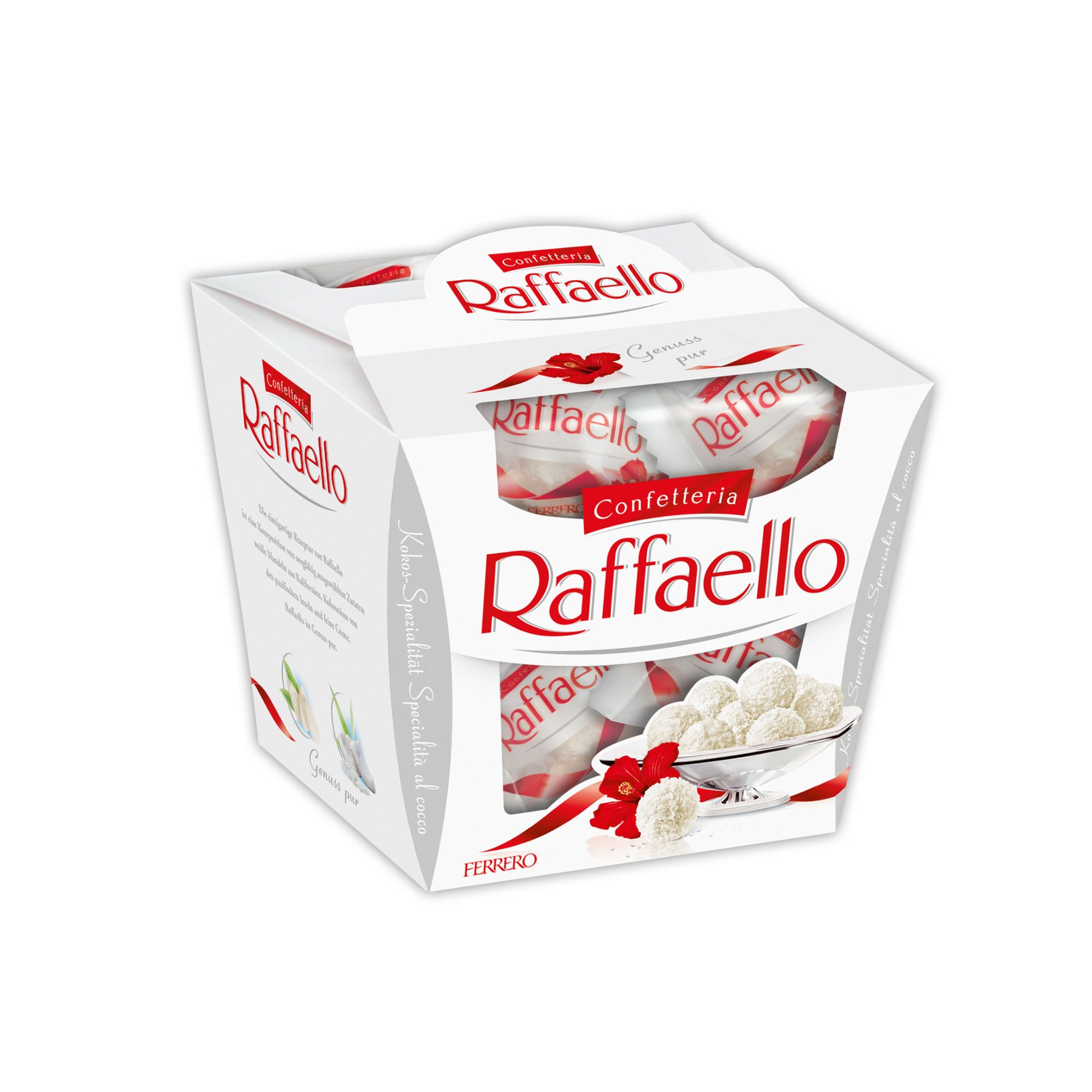 Raffaello Бонбони Raffaello Бонбони