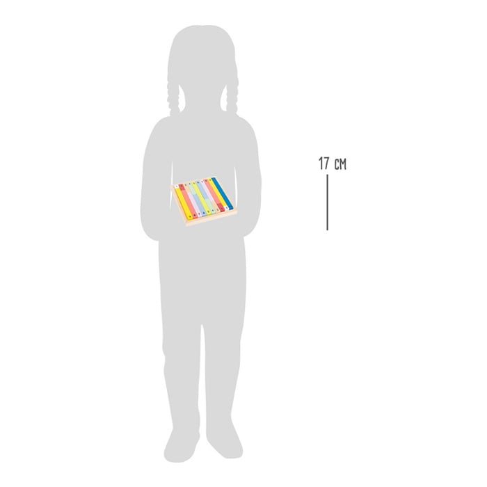 Small Foot Пръчици за броене Educate - Image 5
