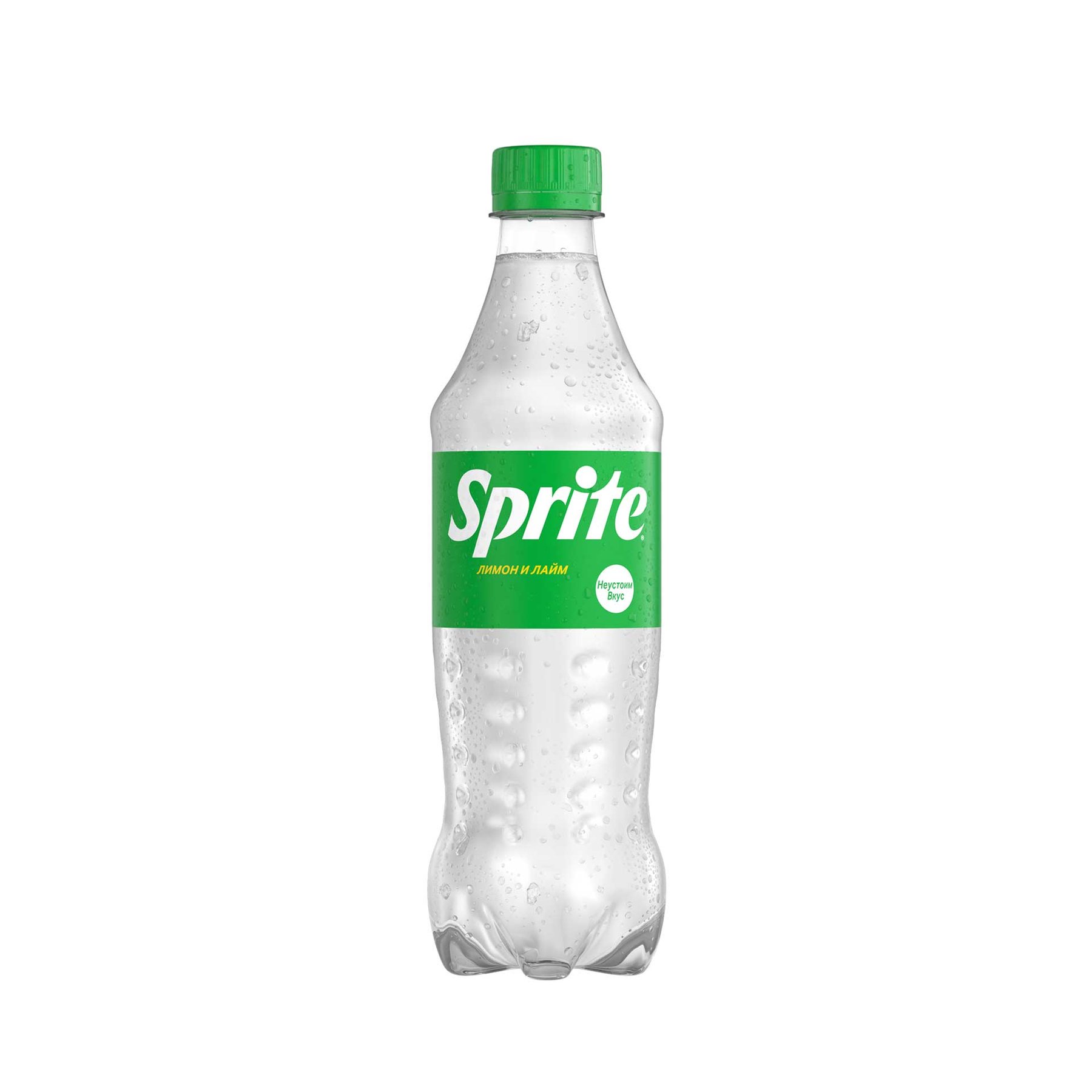 Sprite Газирана напитка