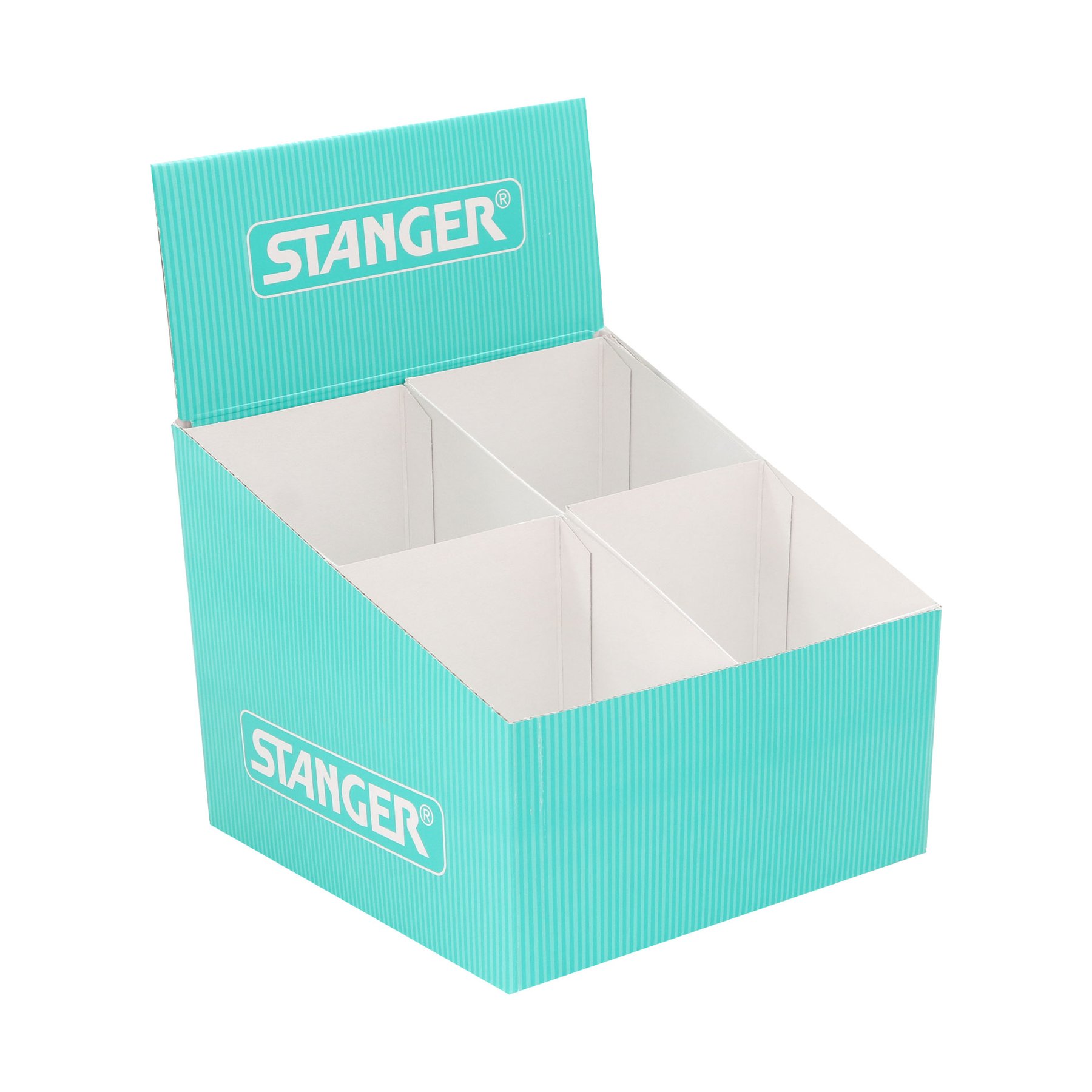 Stanger Дисплей