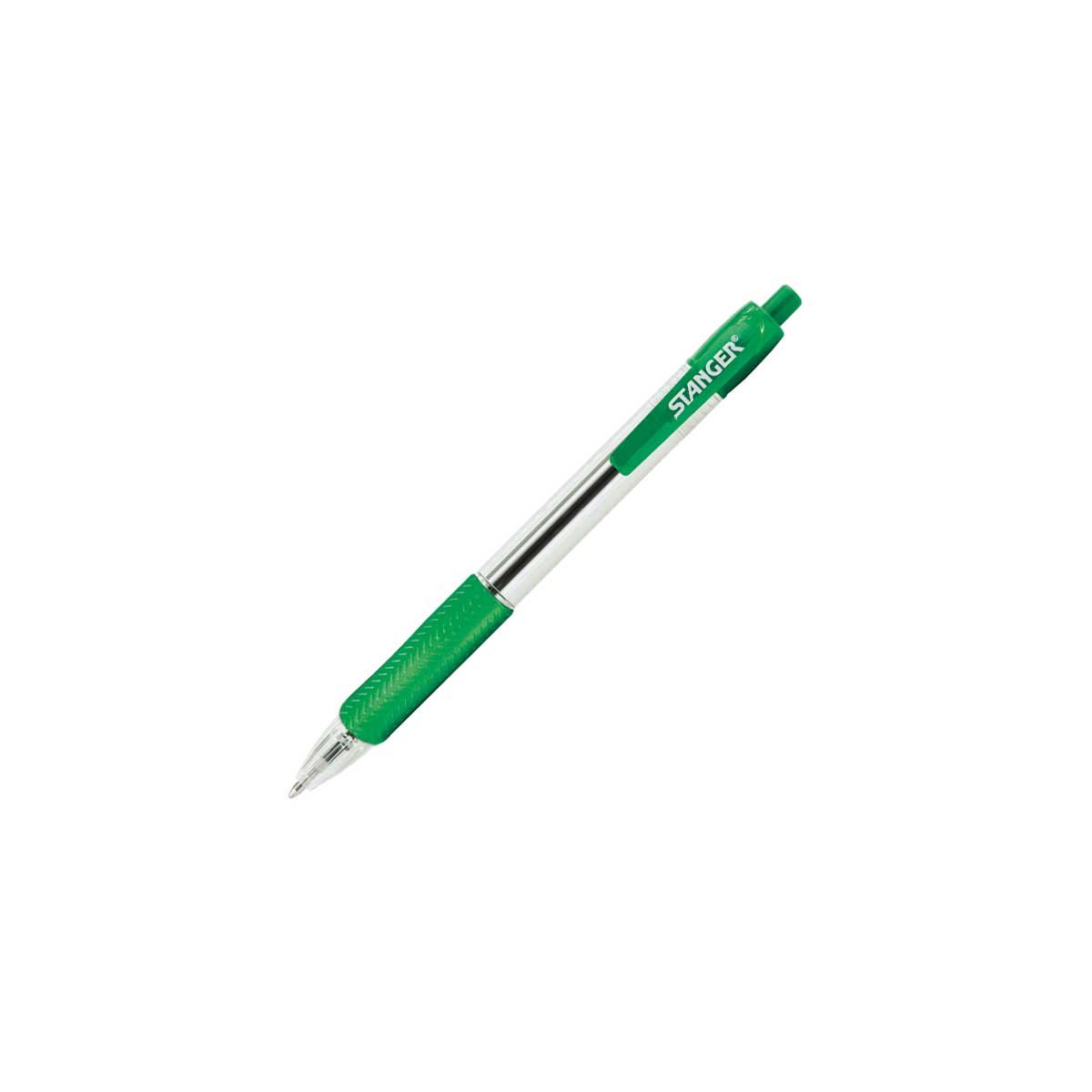 Stanger Химикалка R1.0 Softgrip