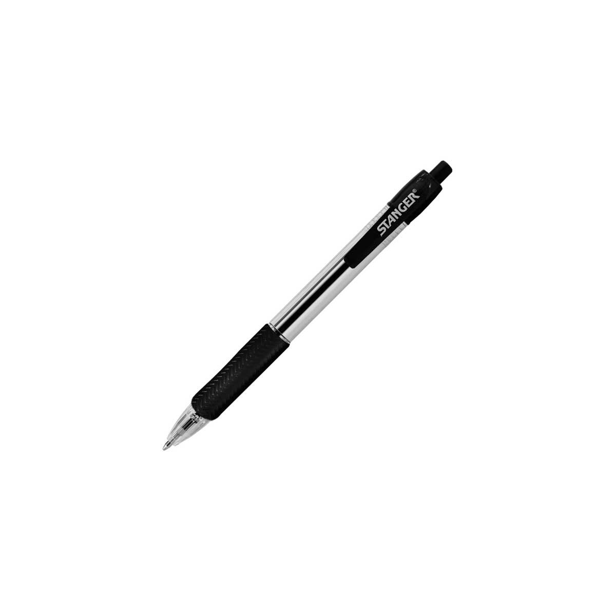 Stanger Химикалка R1.0 Softgrip