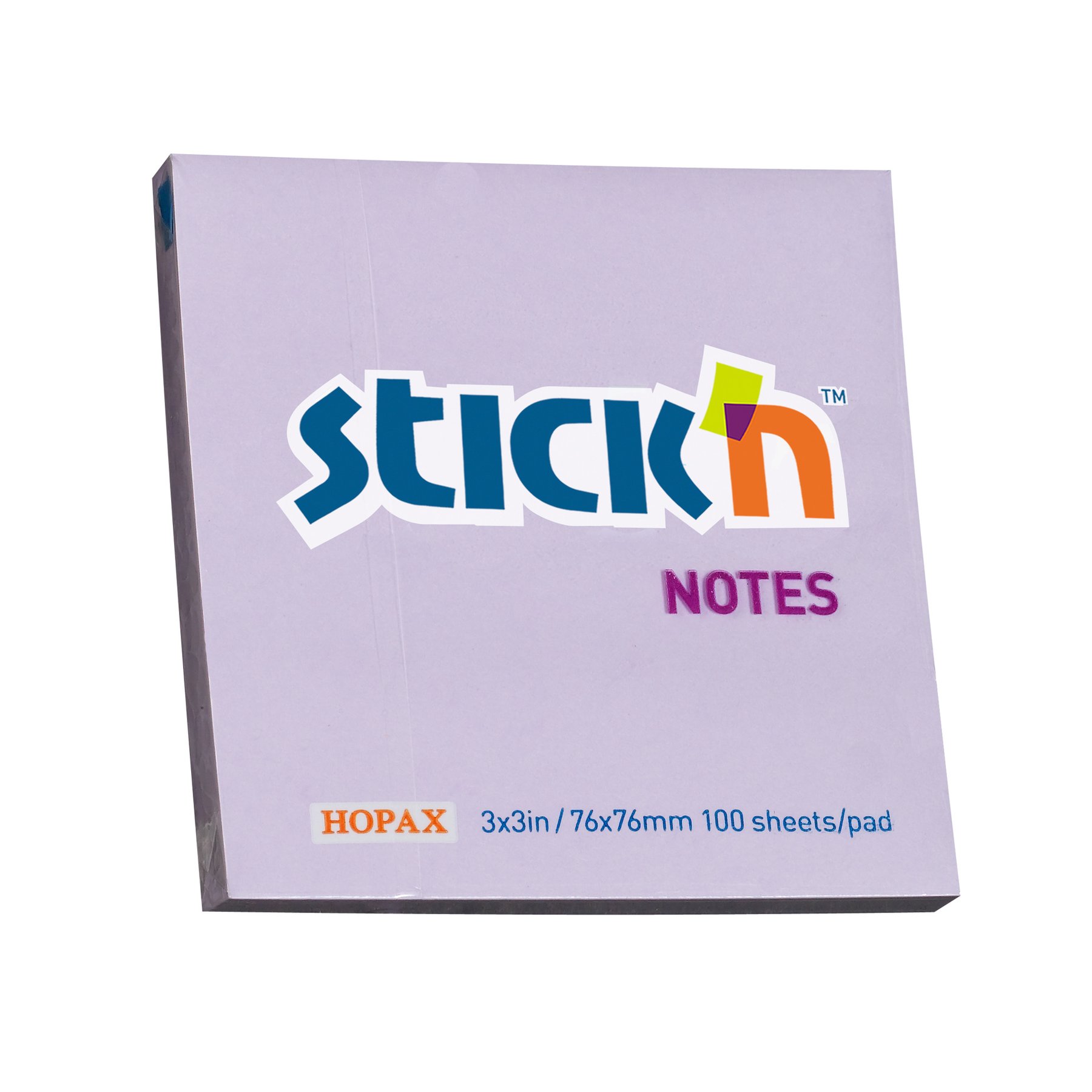 Stick'n Самозалепващи се листчета Stick'n Самозалепващи се листчета