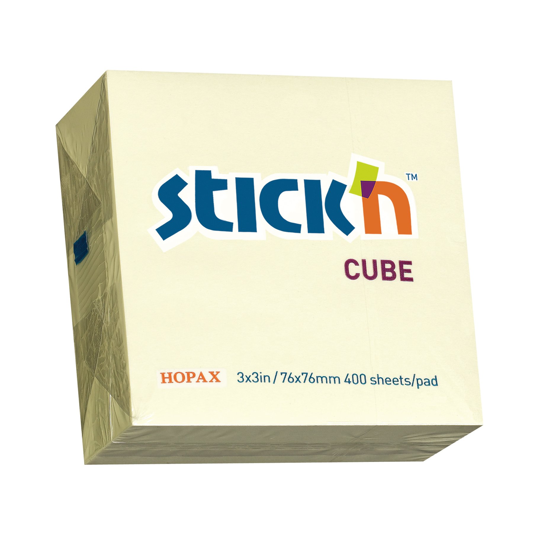 Stick'n Самозалепващи се листчета
