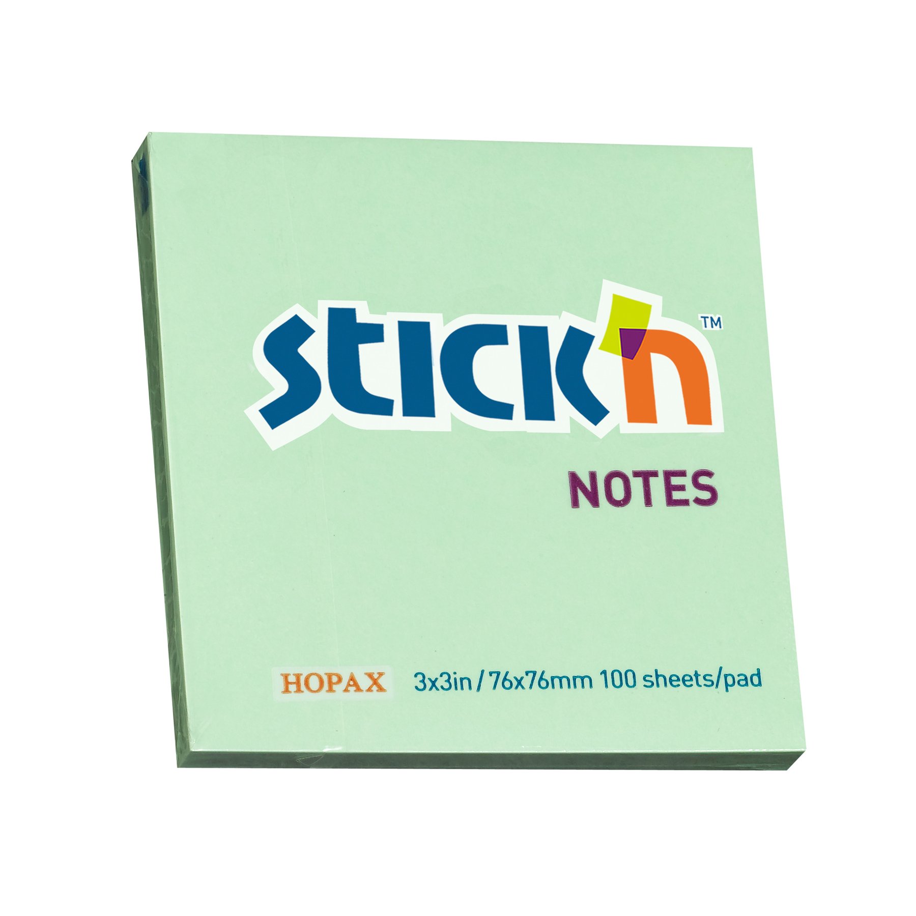 Stick'n Самозалепващи се листчета