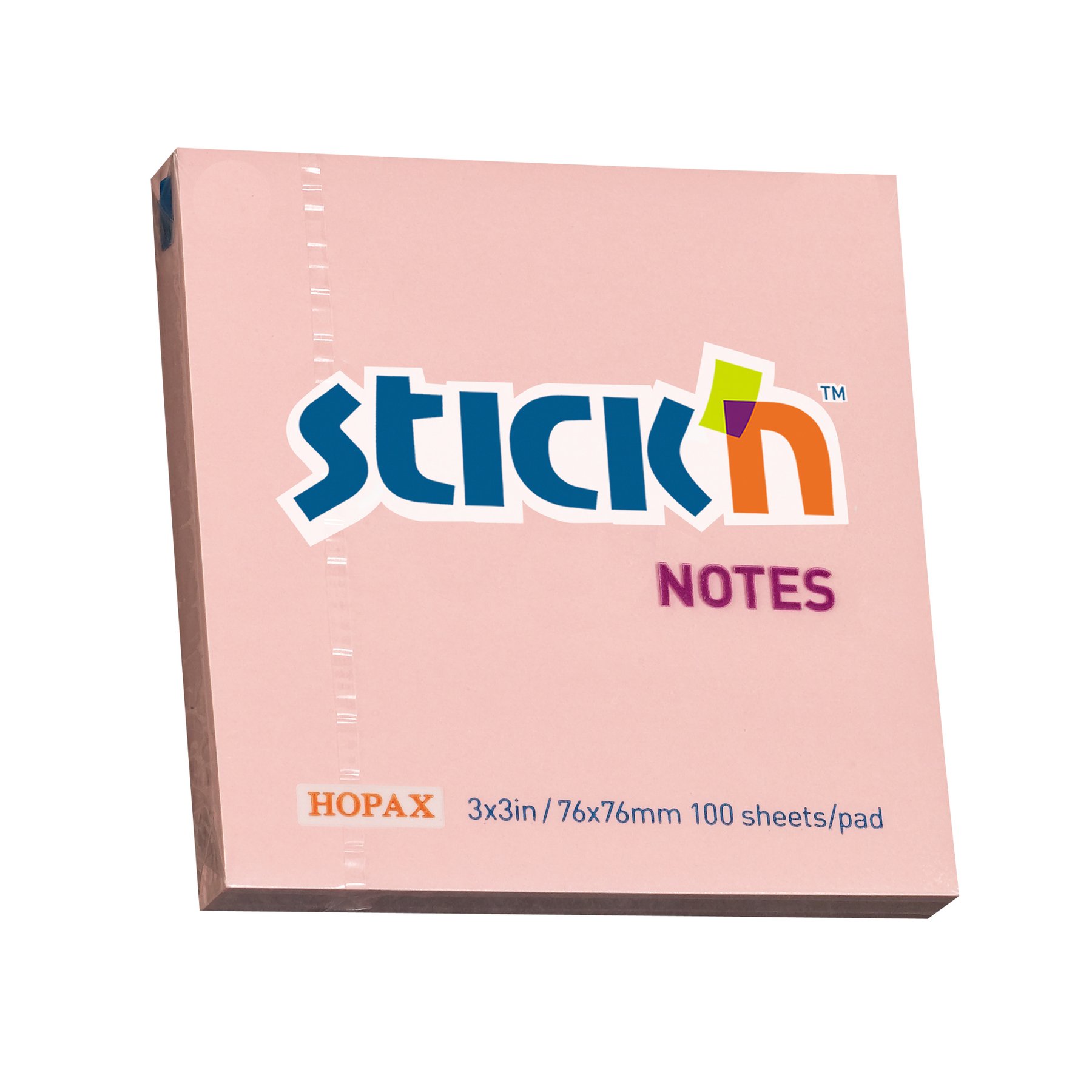Stick'n Самозалепващи се листчета