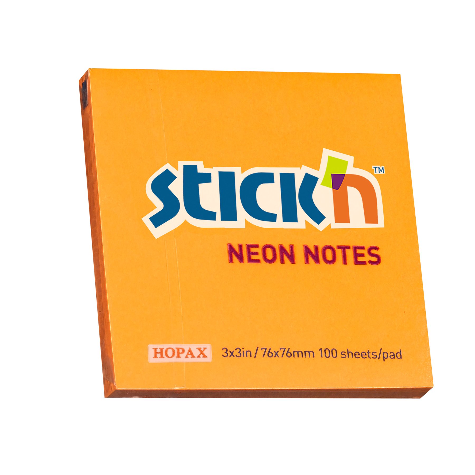 Stick'n Самозалепващи се листчета