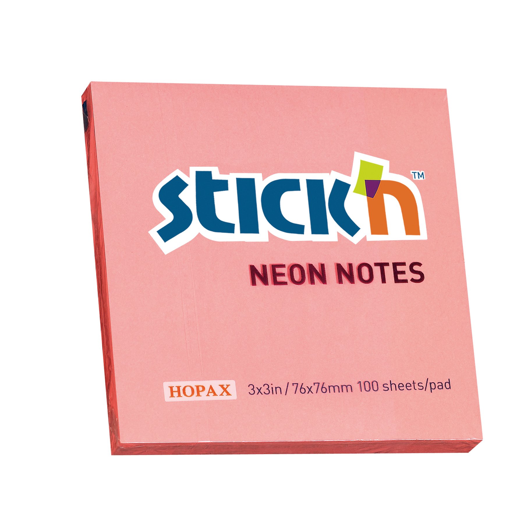 Stick'n Самозалепващи се листчета