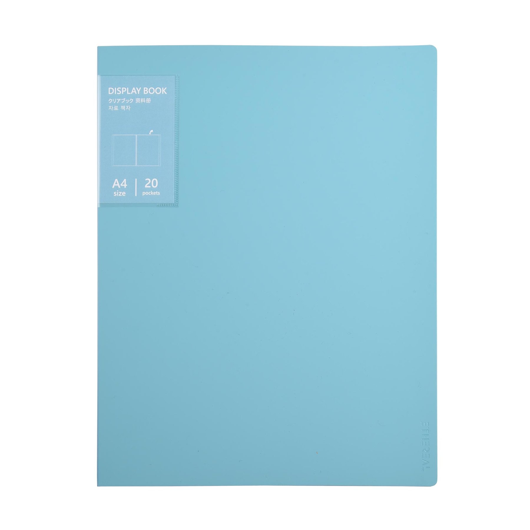 Sworld Папка Ethereal