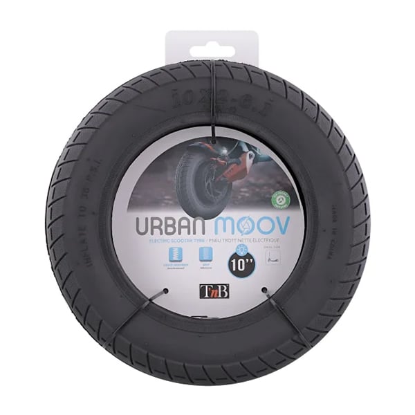 TNB Външна гума за е-скутер Umtyre10, 10'' - Image 4