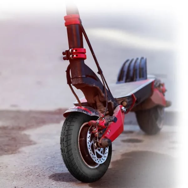 TNB Външна гума за е-скутер Umtyre10, 10'' - Image 6