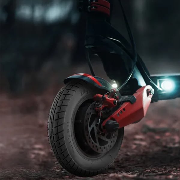 TNB Външна гума за е-скутер Umtyre10, 10'' - Image 7