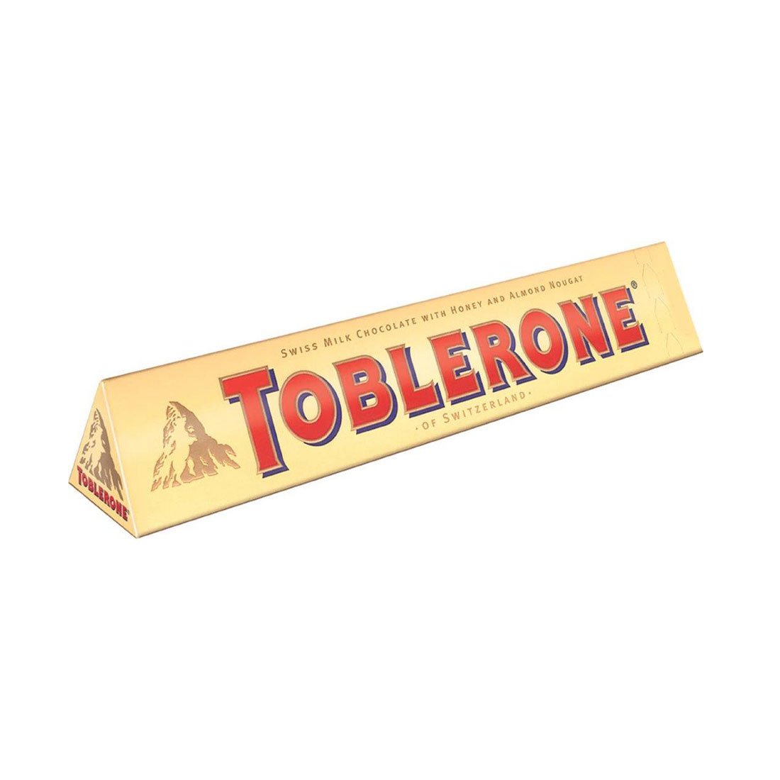 Toblerone Шоколад