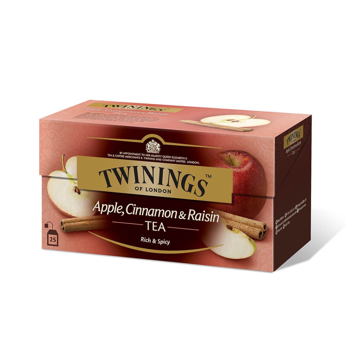 Twinings Чай ''Ябълка