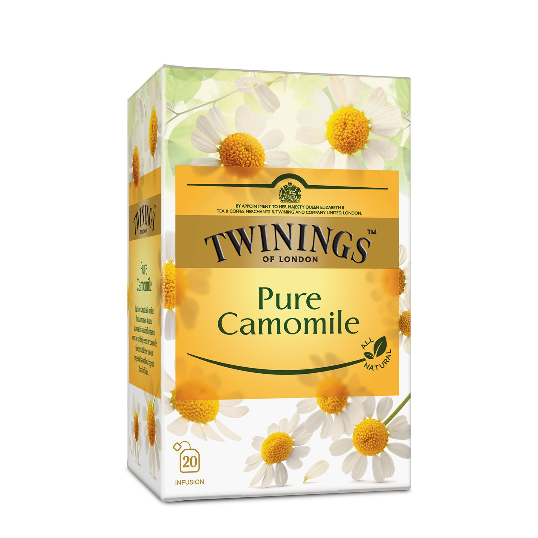 Twinings Чай „Лайка“