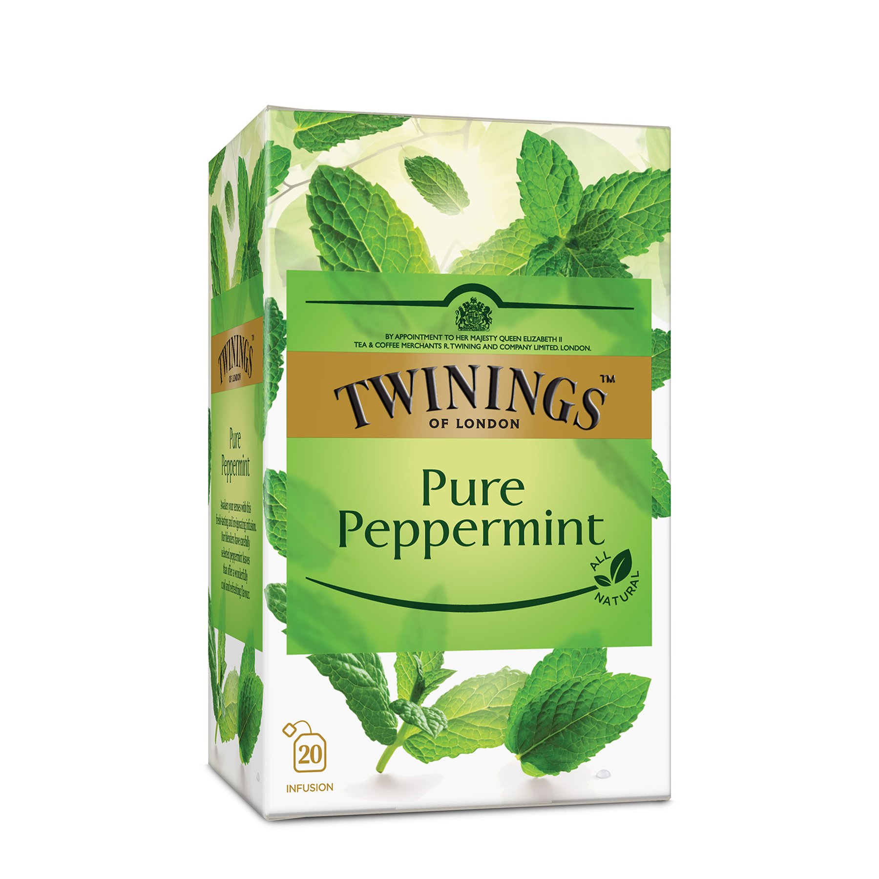 Twinings Чай „Мента“