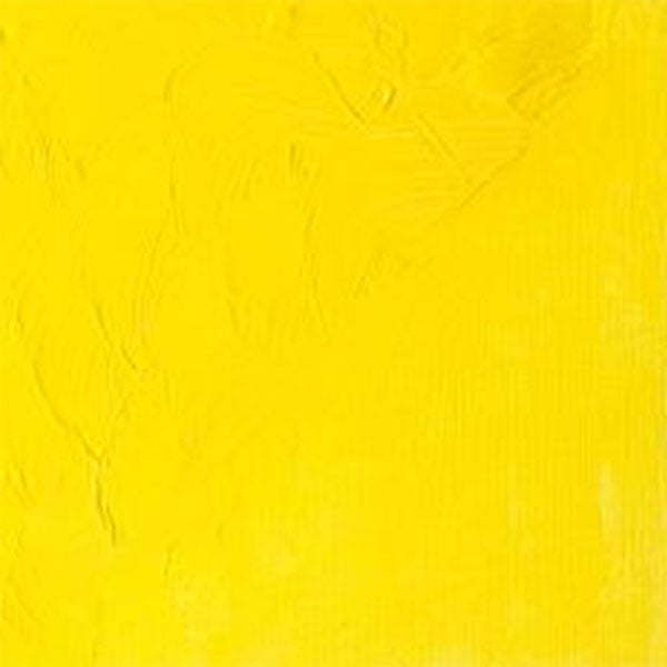 Cadmium Lemon Hue