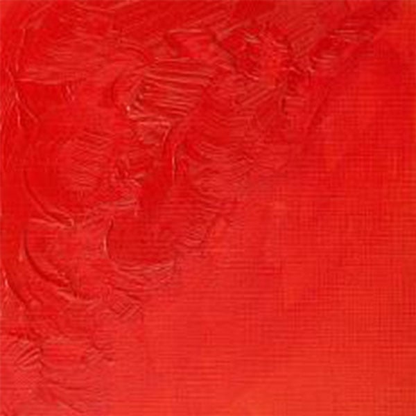 Cadmium Red Hue