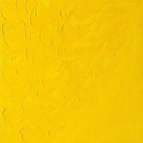 Chrome Yellow Hue
