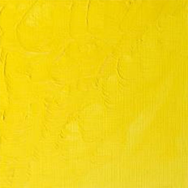 Lemon Yellow Hue