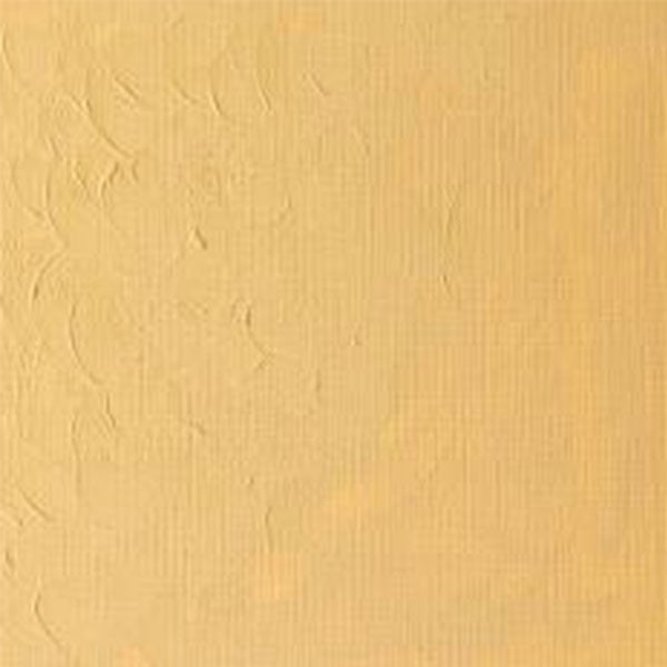 Naples Yellow Hue