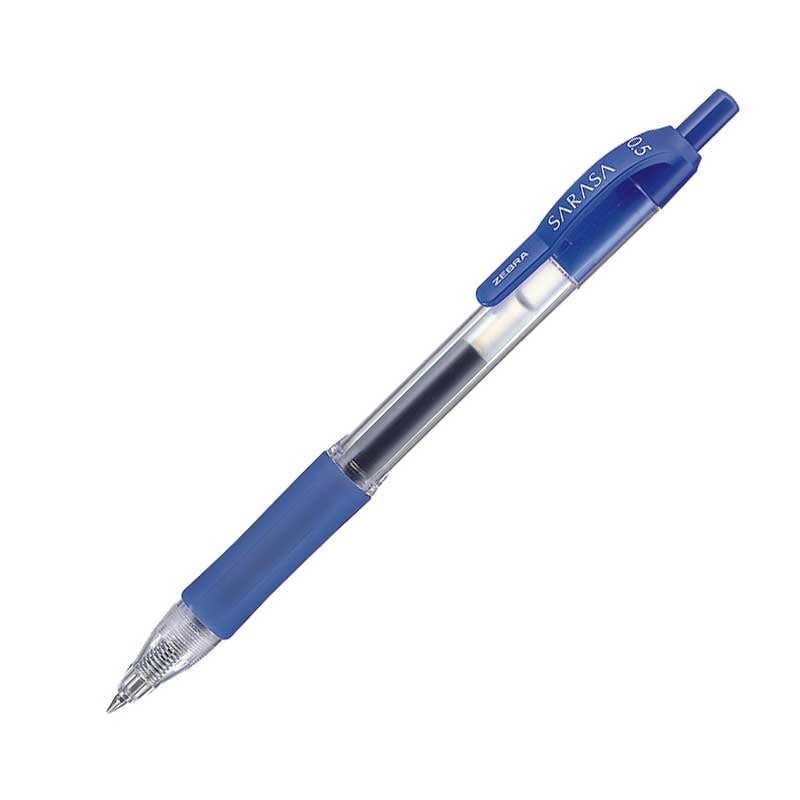 Zebra Гел ролер Sarasa Dry X20