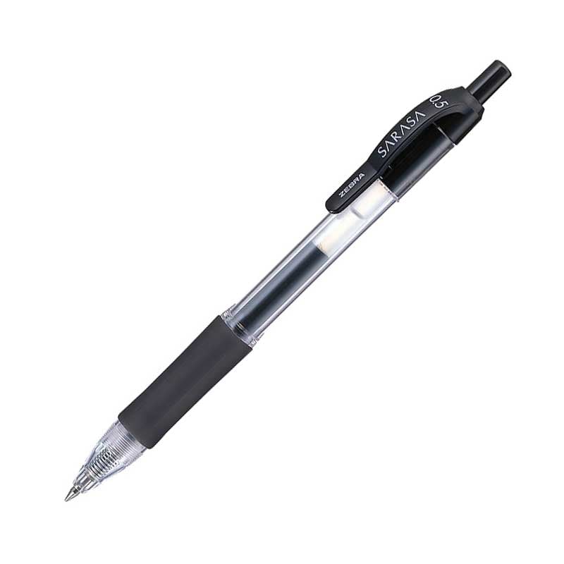 Zebra Гел ролер Sarasa Dry X20