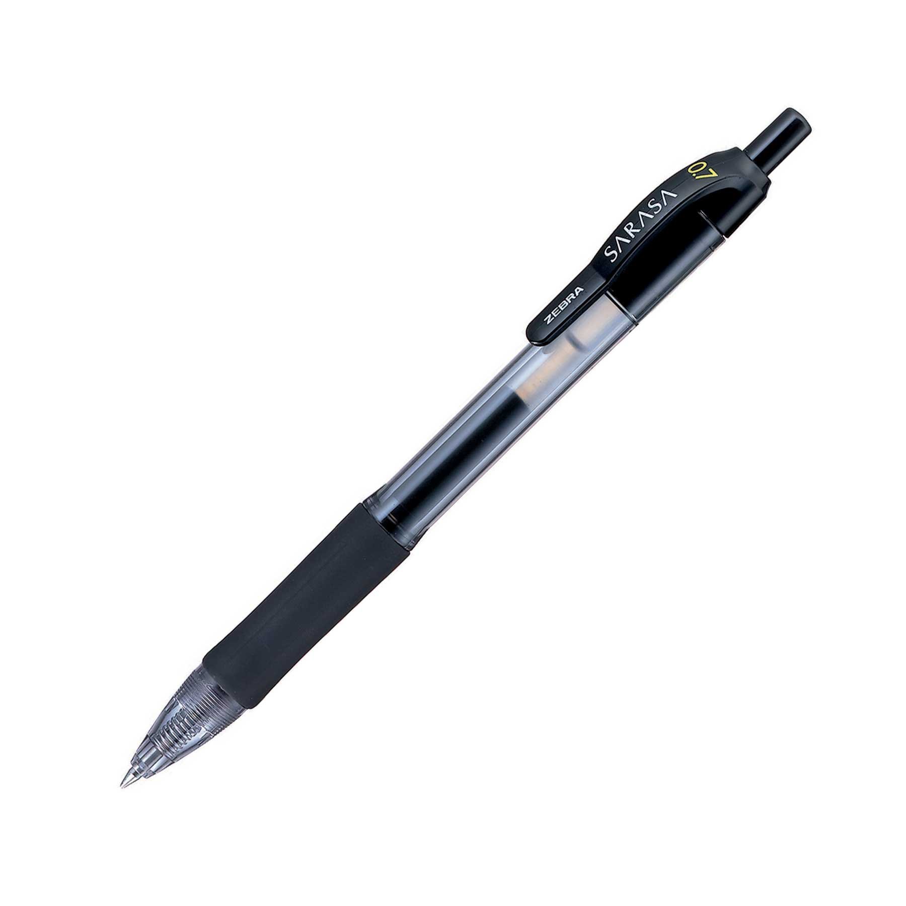 Zebra Гел ролер Sarasa Dry X20