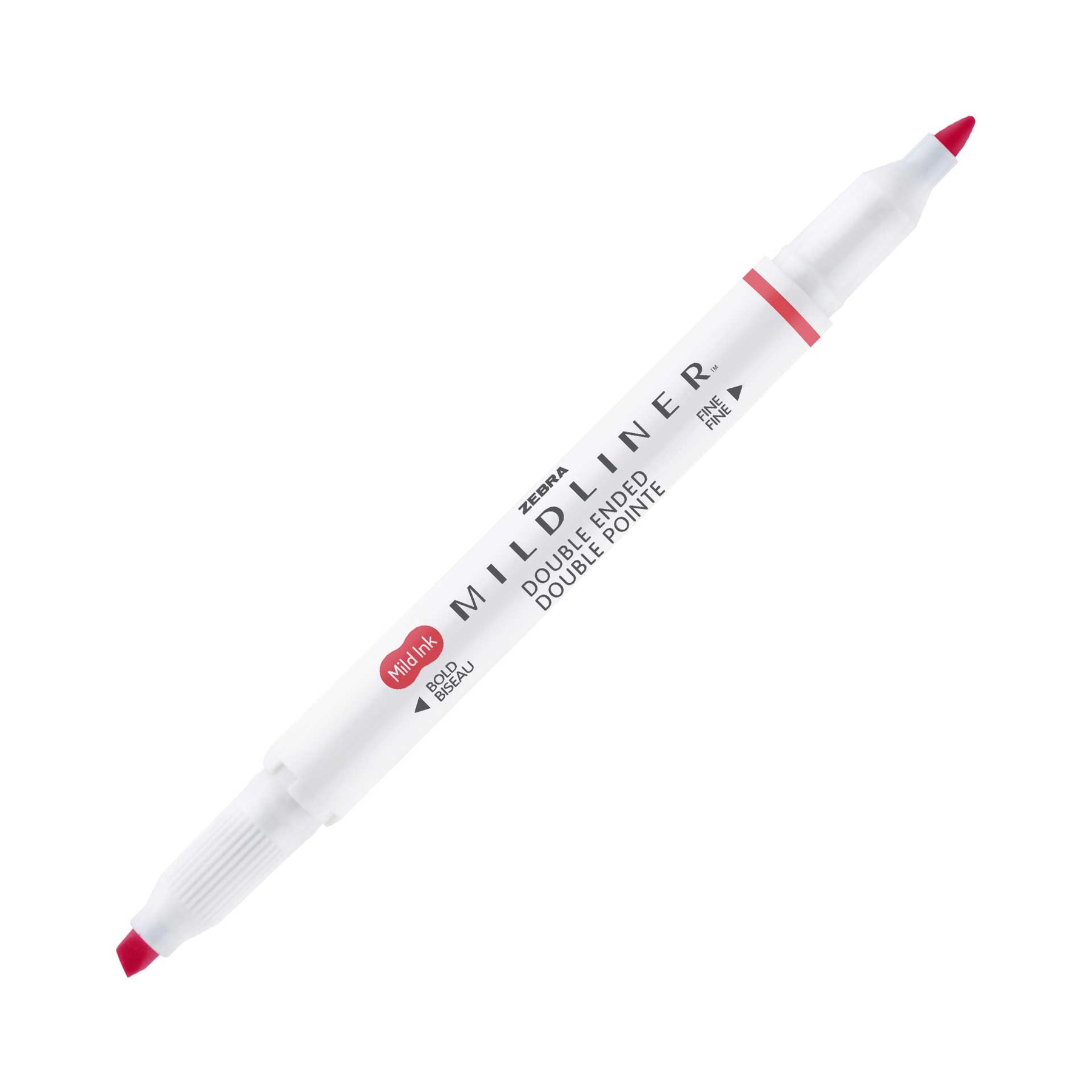 Zebra Текст маркер Mildliner Cool & Refined