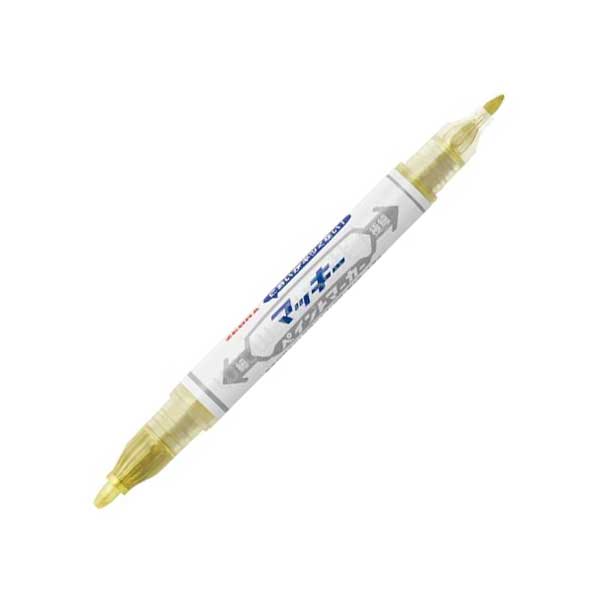 Zebra Тънкописец Mckie Paint Extra Fine