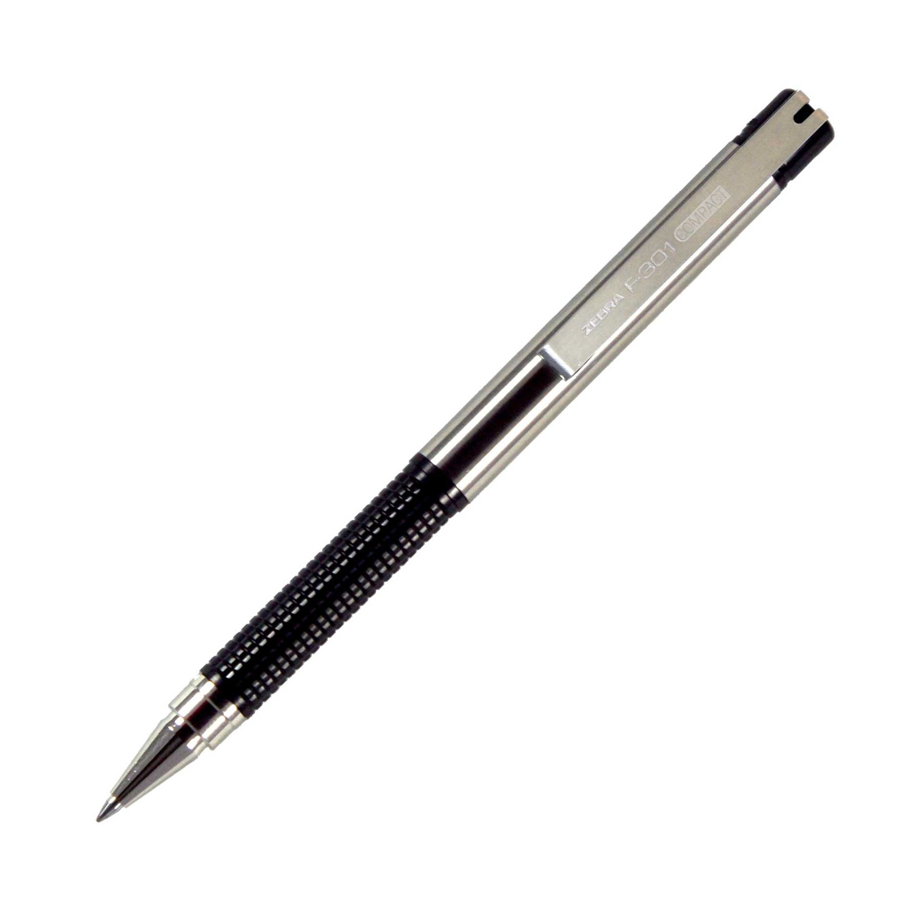 Zebra Химикалка F-301 Compact