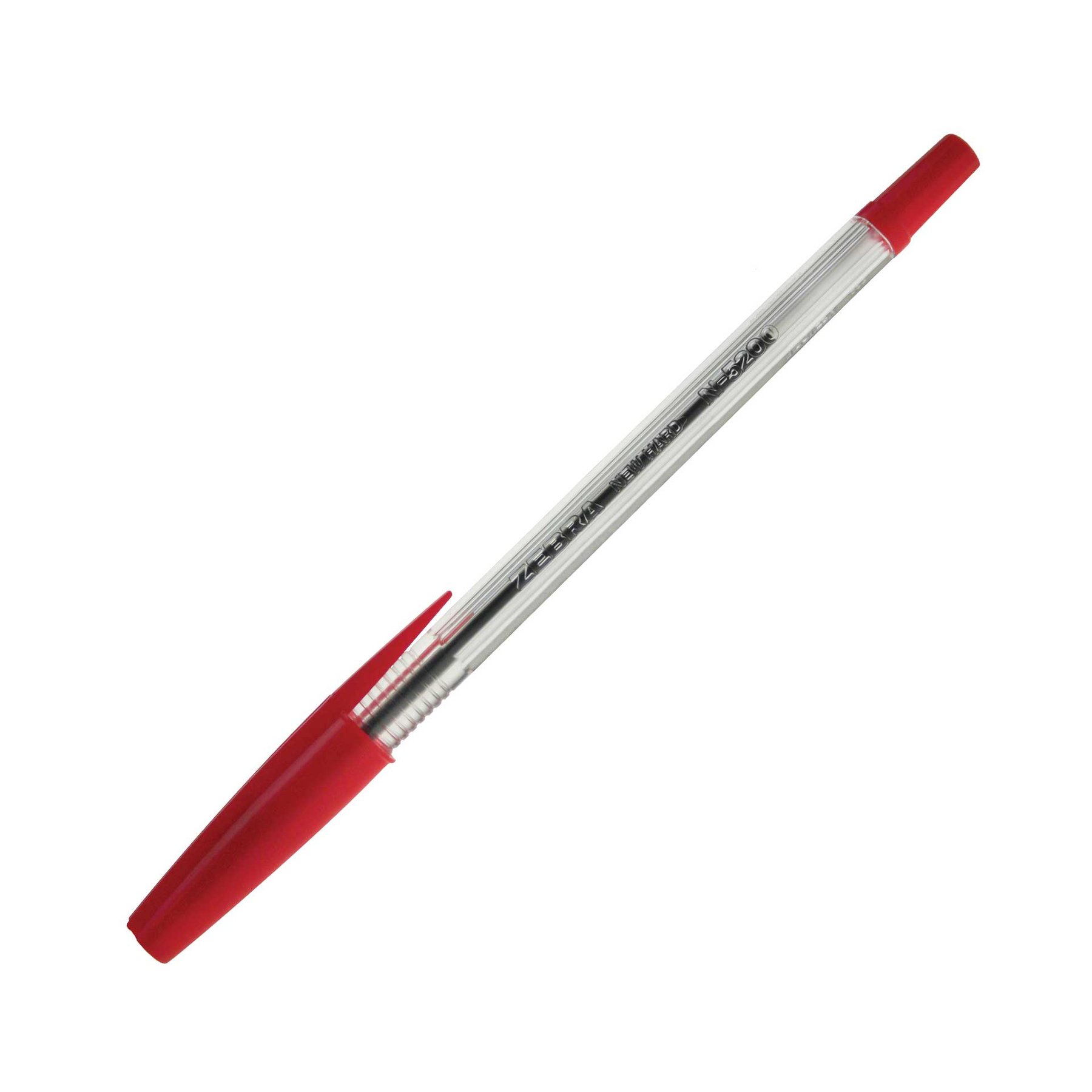 Zebra Химикалка N-5200