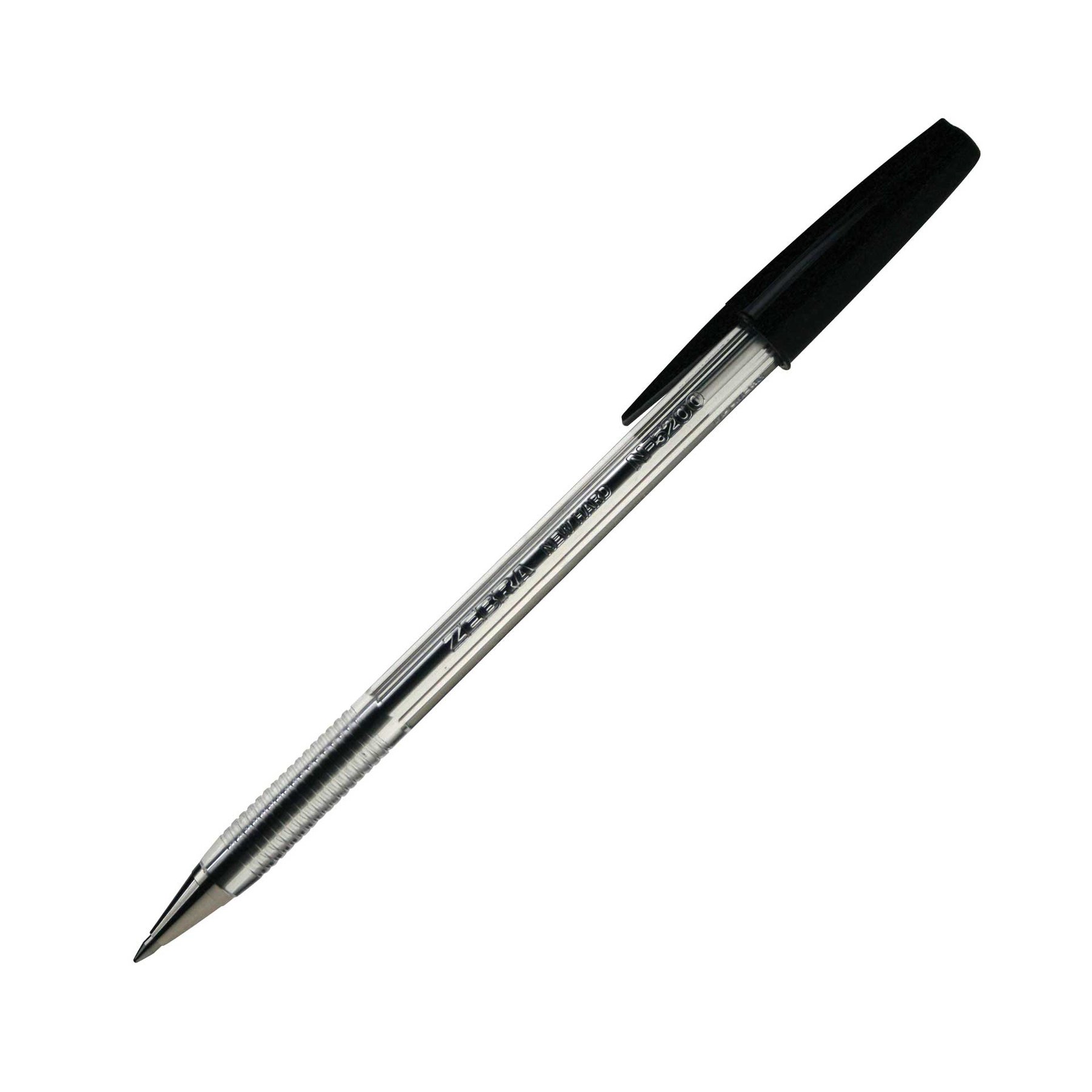 Zebra Химикалка N-5200 Zebra Химикалка N-5200