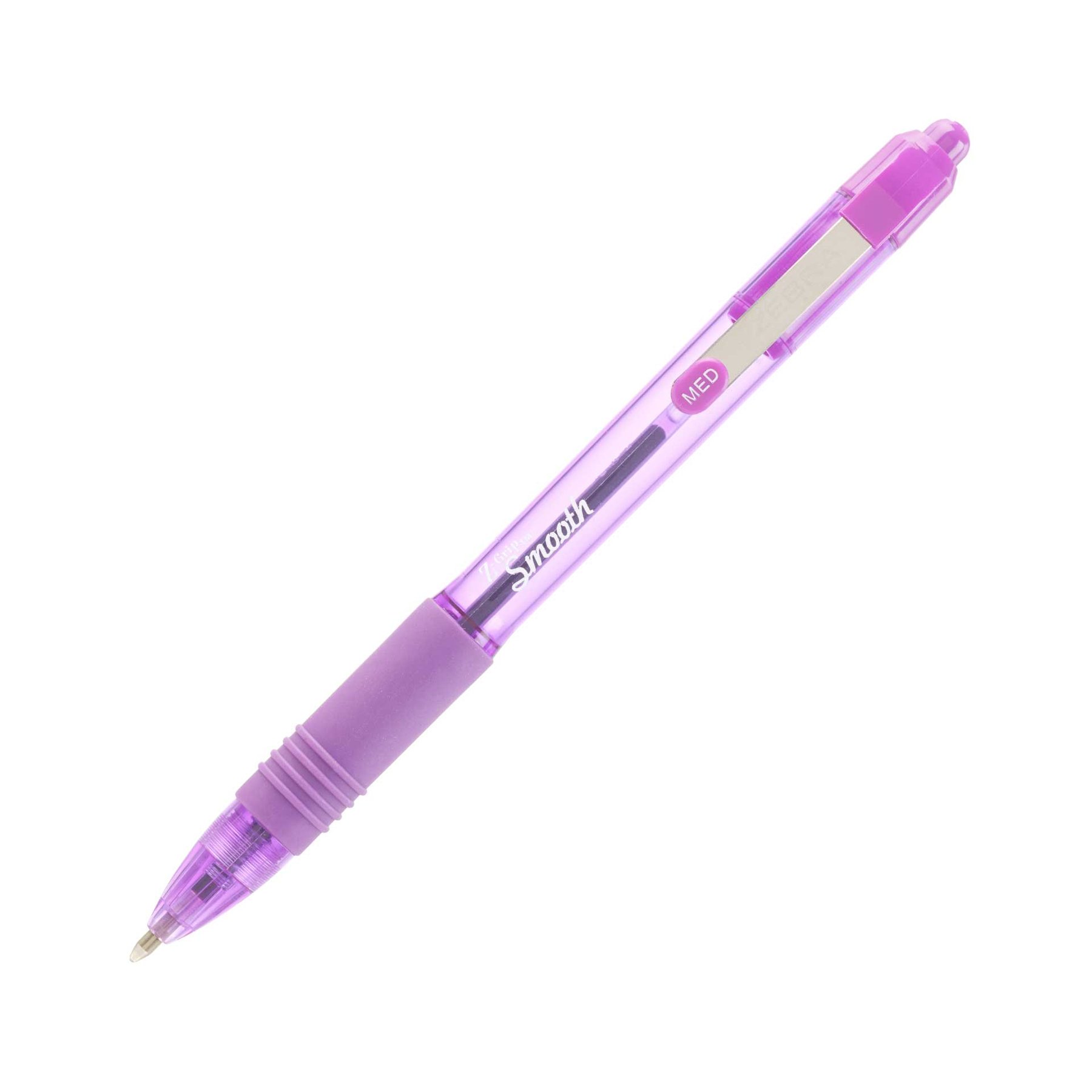 Zebra Химикалка Z-Grip Smooth