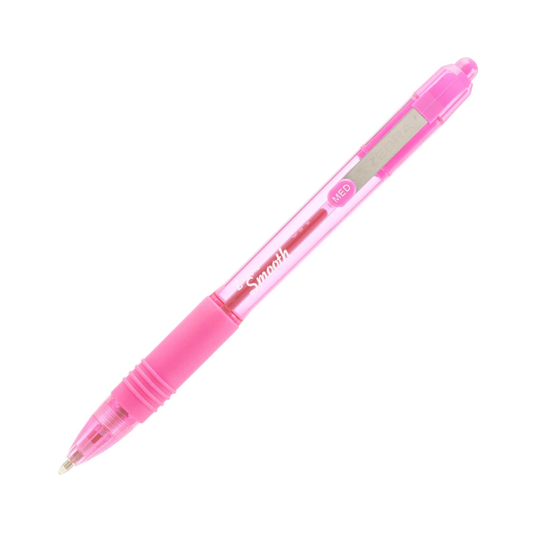 Zebra Химикалка Z-Grip Smooth Zebra Химикалка Z-Grip Smooth