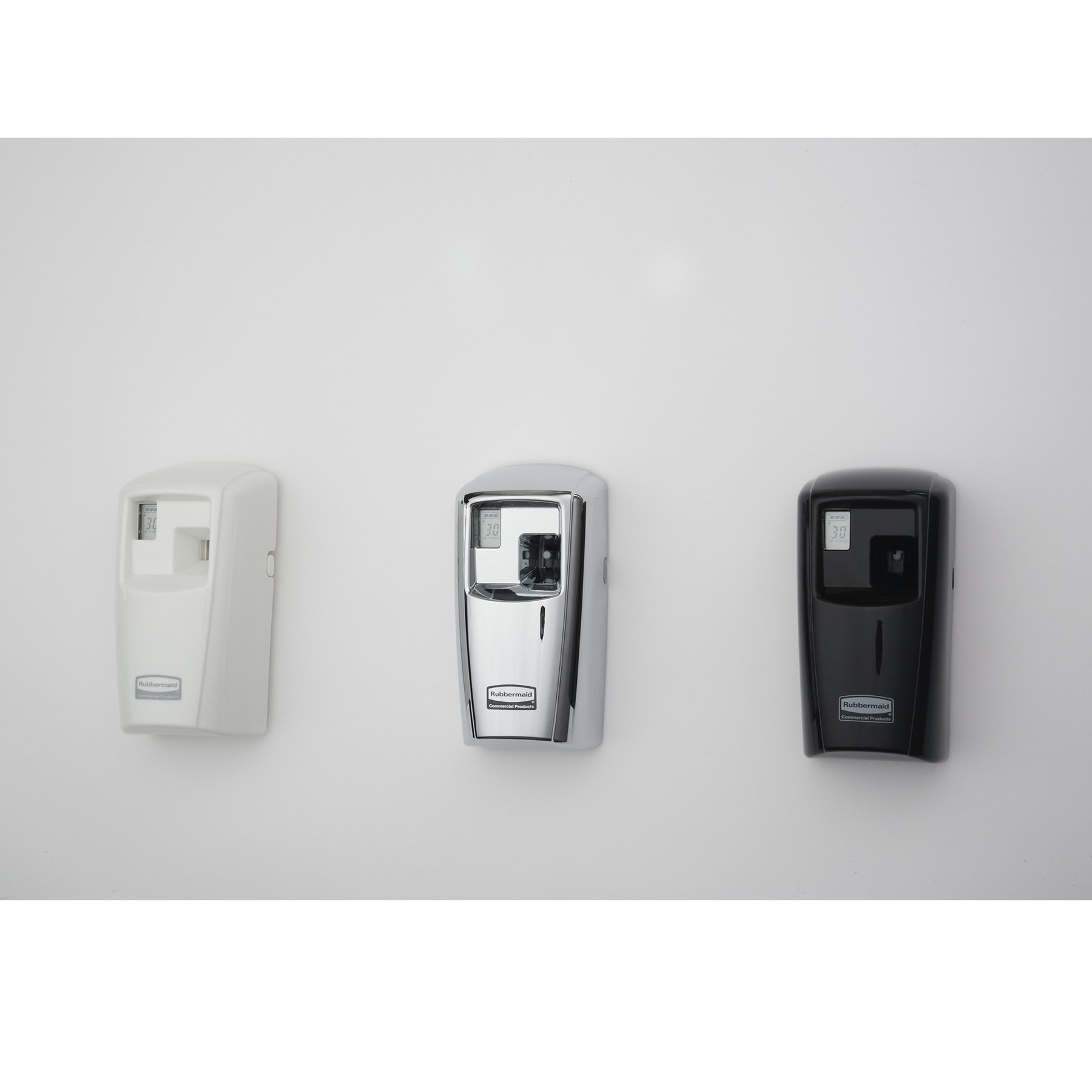 Диспенсър Rubbermaid Microburst 3000
