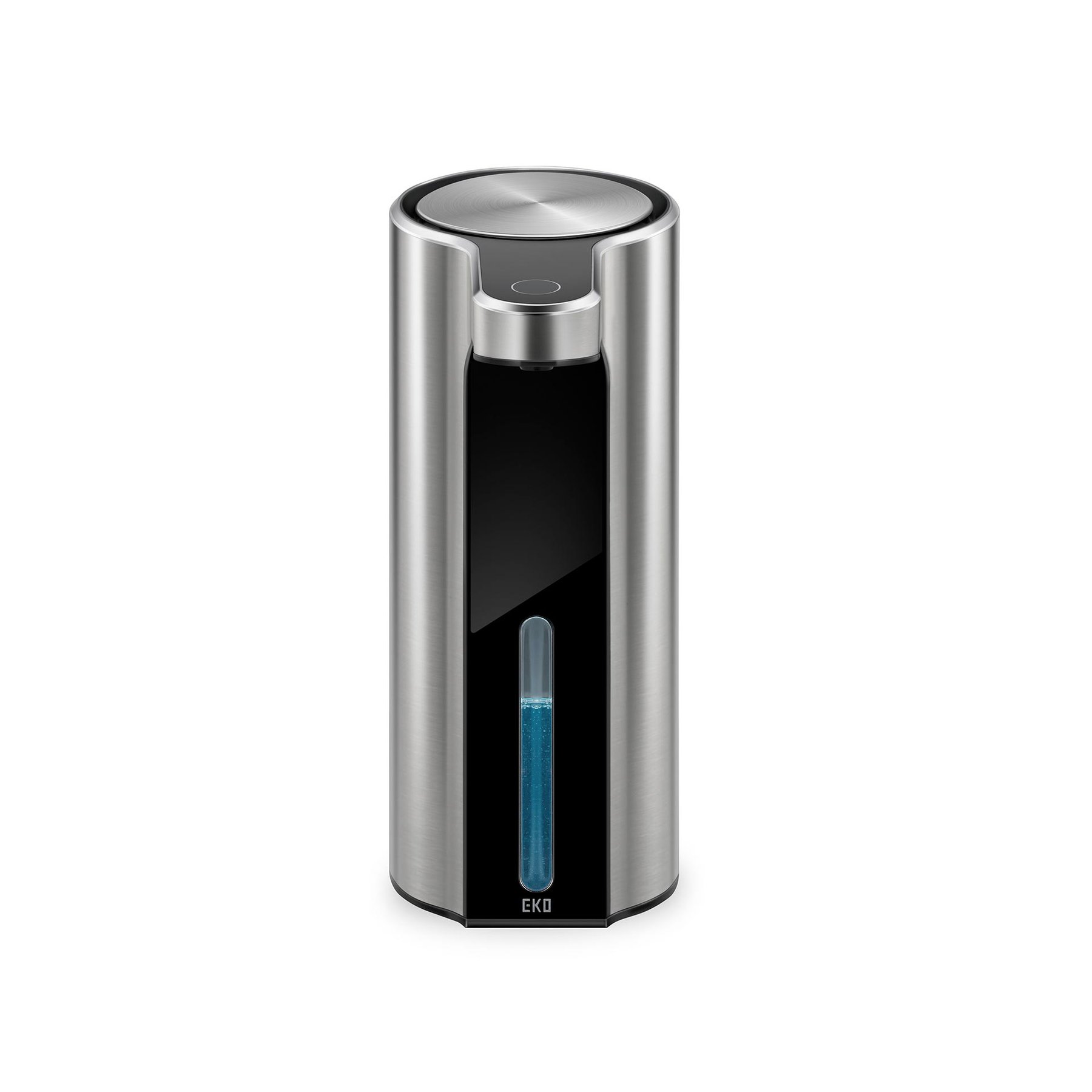 Диспенсър за течен сапун Eko Aroma Smart, сензорен, 250 ml - Image 4