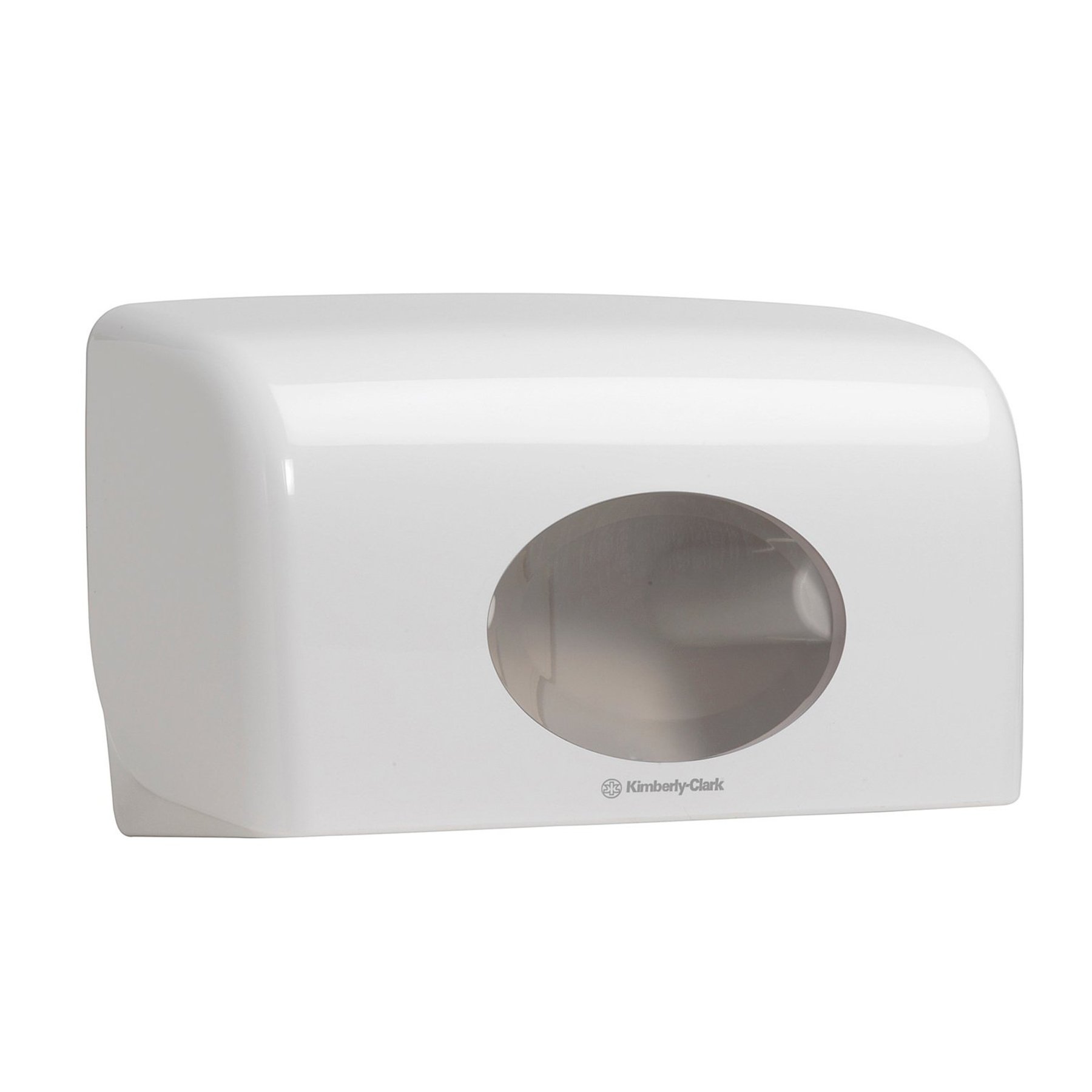 Диспенсър за тоалетна хартия Kimberly-Clark Aquarius 6992