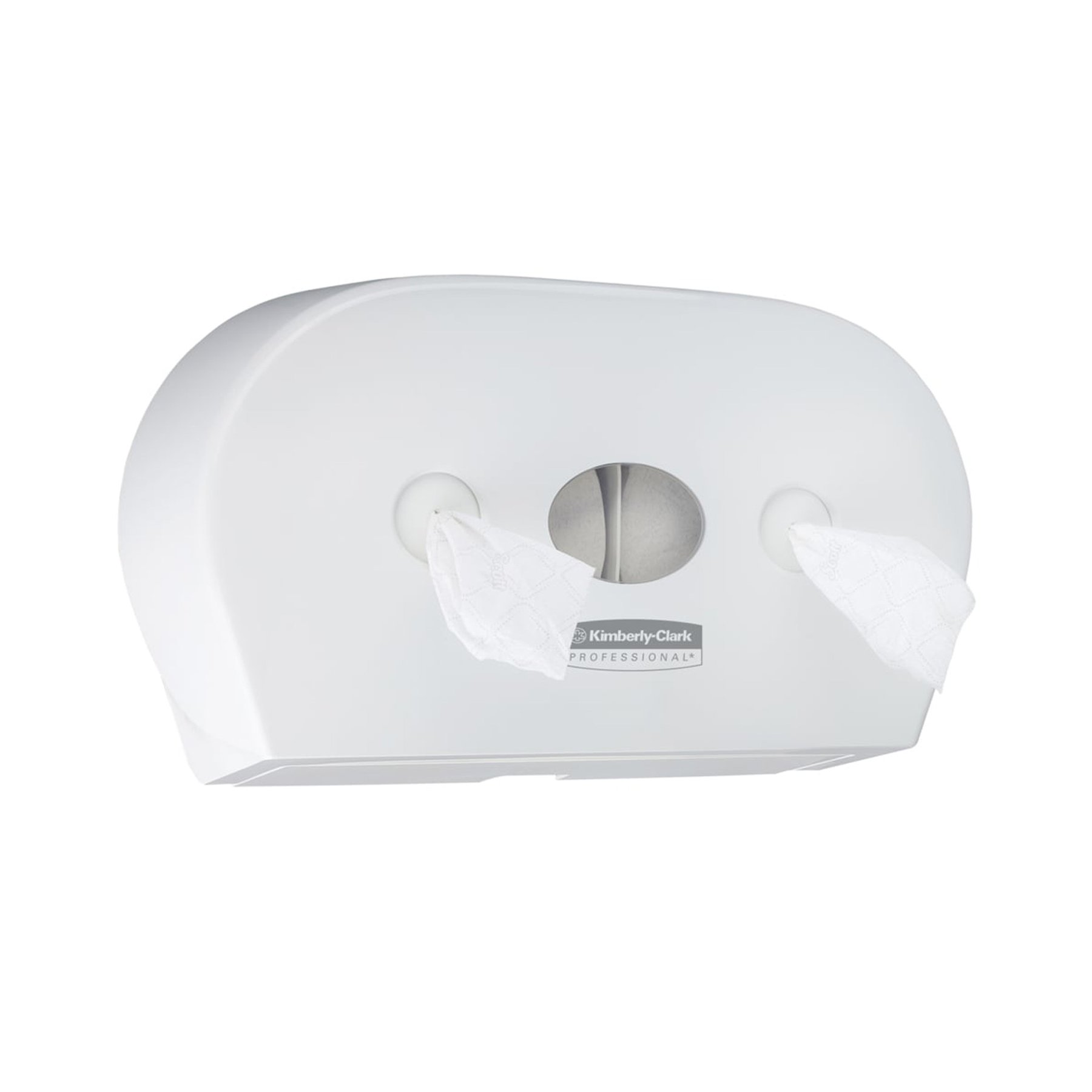 Диспенсър за тоалетна хартия Kimberly-Clark Aquarius 7186 Centrefeed