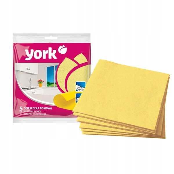 Домакинска кърпа York