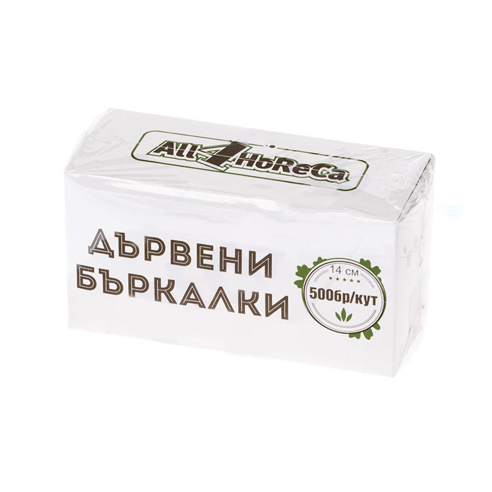 Еко бъркалки