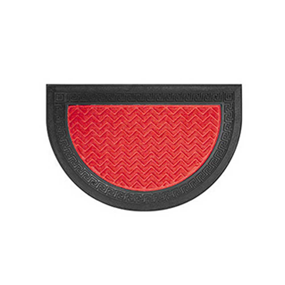 Изтривалка Olivo Greca, 100% полипропилен, 40 х 60 cm, асорти - Image 5