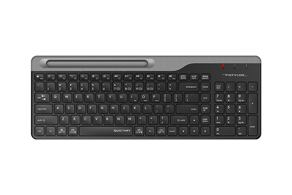 Клавиатура A4Tech Fstyler FBK25