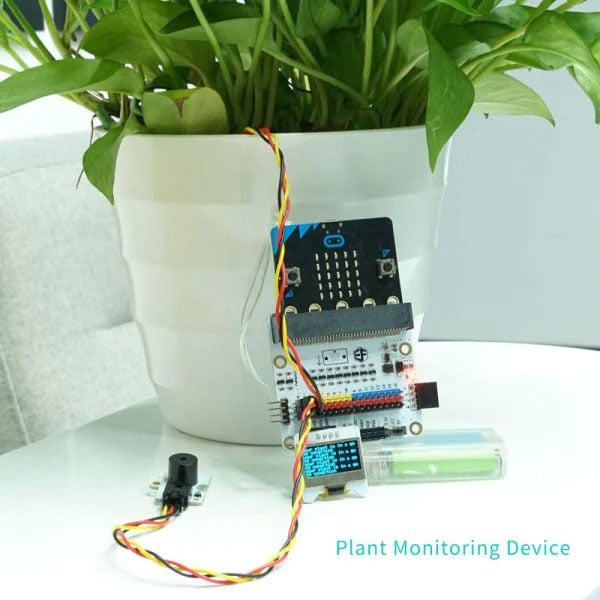 за Micro:Bit